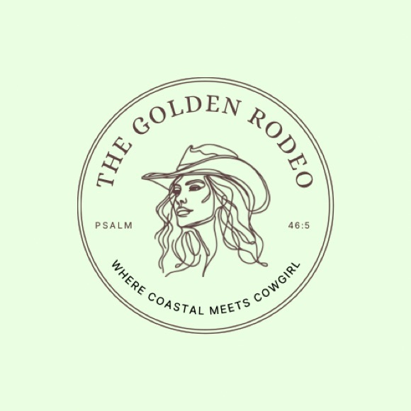 NOTIFY ME PLEASE 😊 LIVE SHOW Notification 📣 Welcome to The Golden Rodeo Y’all ✨ - Picture 4 of 5